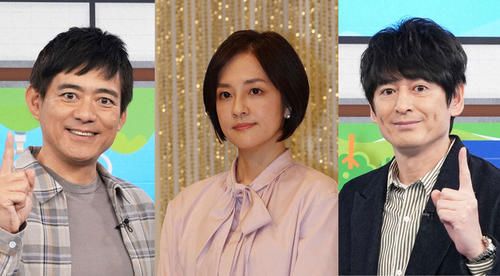 【音楽】佐野元春、「死ぬまでやっていくかな」生涯ロックンロール歌手宣言　NHK生番組で激白　SNSでトレンド1位「めっちゃイケオジ！」